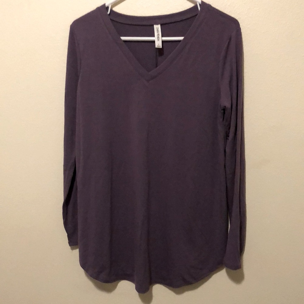 Zenana Premium Top